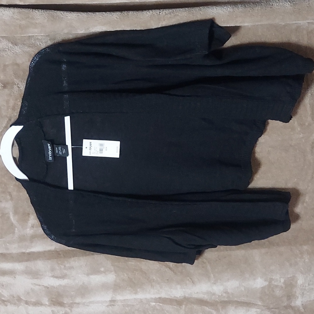 Lane Bryant Short Sweater Sz 22/24